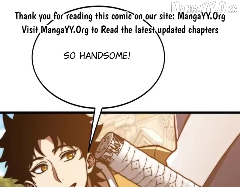 Summoning demons—I am the Abyss Chapter 55 - page 1